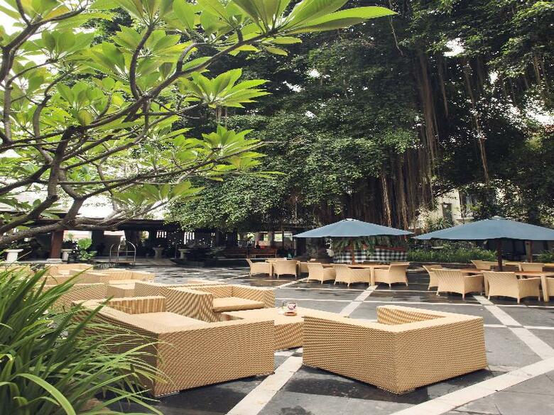 Hotel Best Western Resort Kuta
