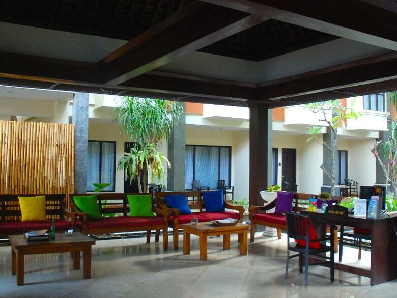 Hotel Best Western Resort Kuta