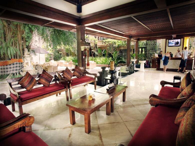 Hotel Best Western Resort Kuta