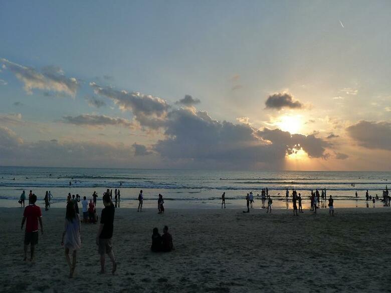 Hotel Best Western Resort Kuta