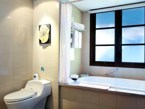 Hotel Novotel Bali Nusa Dua
