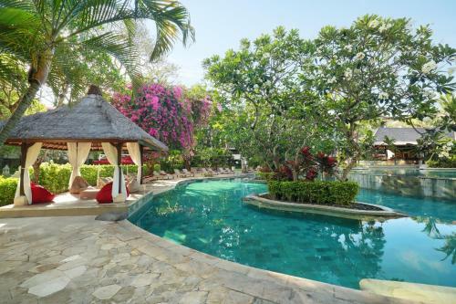 Hotel Novotel Bali Nusa Dua
