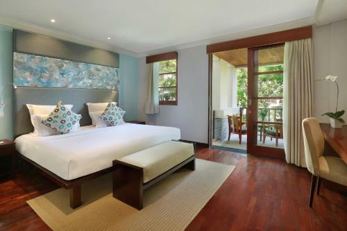 Hotel Novotel Bali Nusa Dua