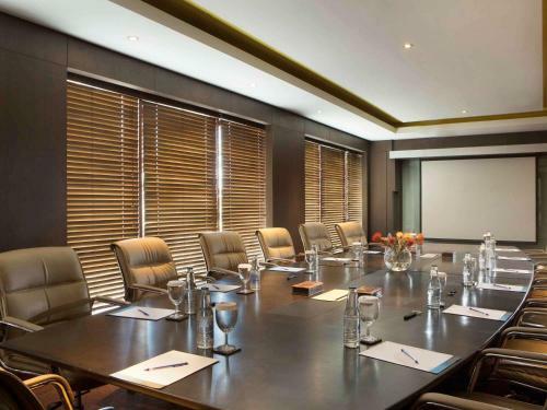 Hotel Novotel Bali Nusa Dua