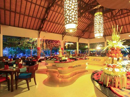 Hotel Novotel Bali Nusa Dua