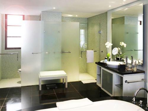 Hotel Novotel Bali Nusa Dua