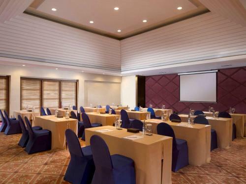 Hotel Novotel Bali Nusa Dua
