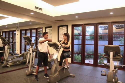 Hotel Novotel Bali Nusa Dua