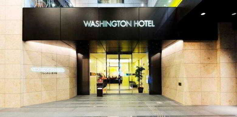 Hotel Akihabara Washington