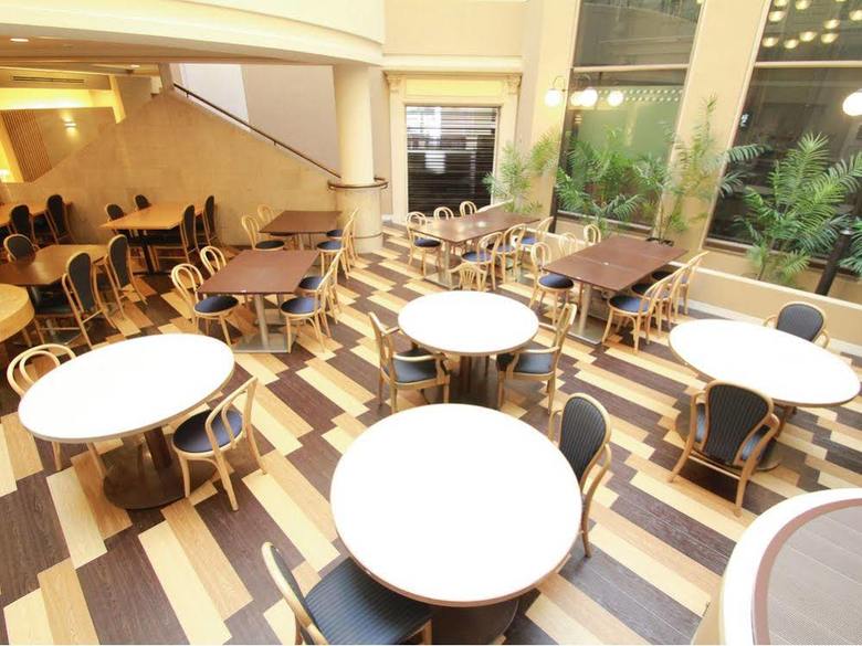 Apa Hotel Fukuoka-watanabedori