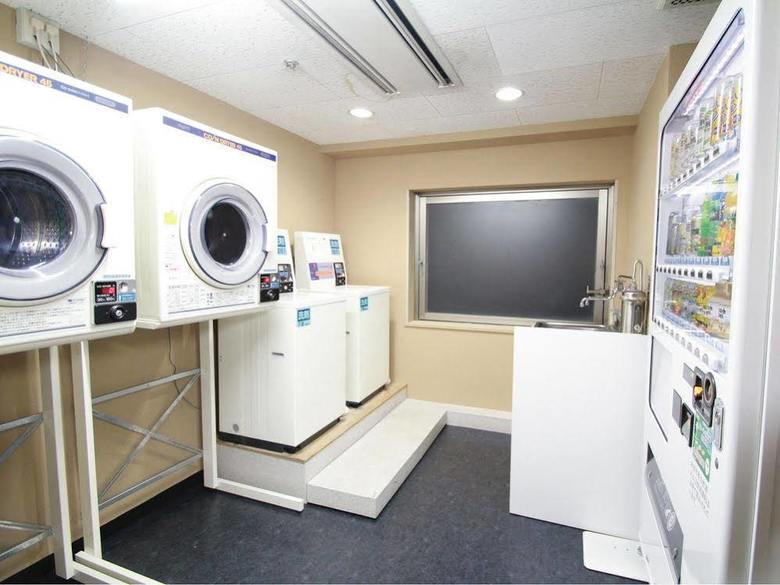 Apa Hotel Fukuoka-watanabedori