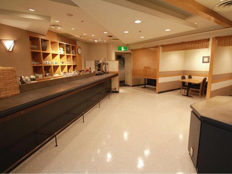 Apa Hotel Fukuoka-watanabedori