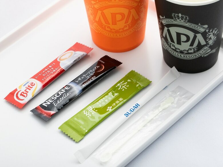 Apa Hotel & Resort Sapporo