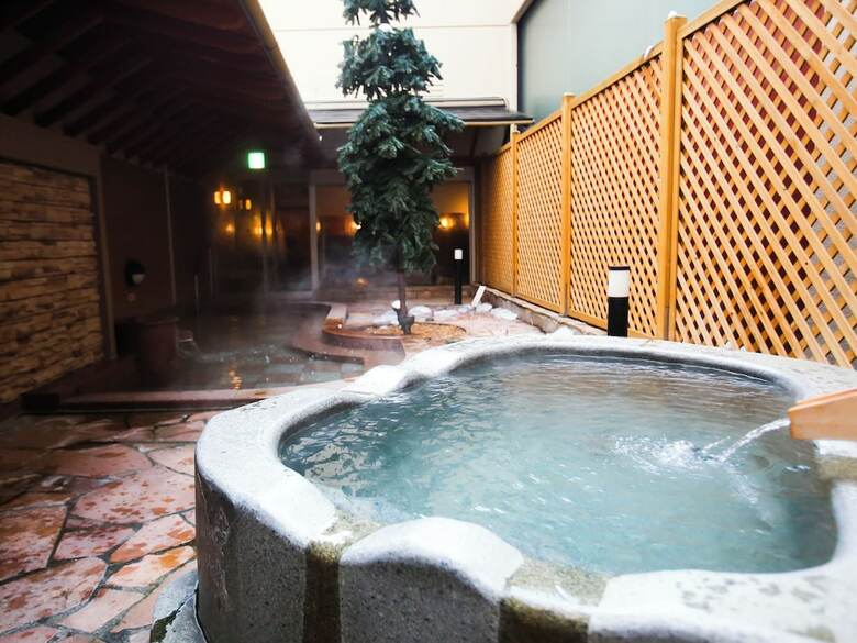 Apa Hotel & Resort Sapporo