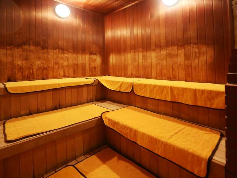 Apa Hotel & Resort Sapporo