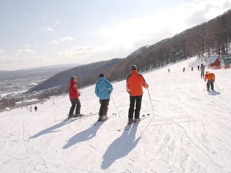 Apa Hotel & Resort Sapporo