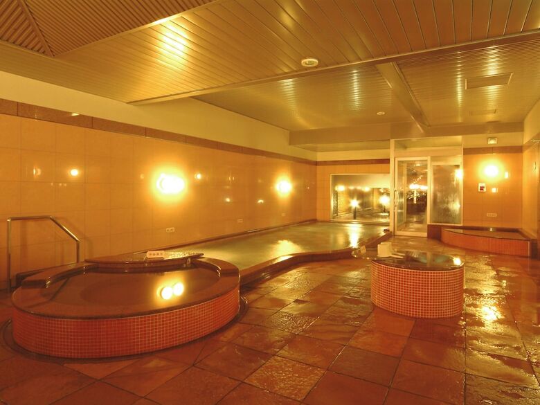 Apa Hotel & Resort Sapporo