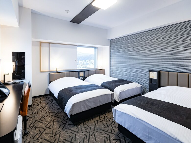 Apa Hotel & Resort Sapporo