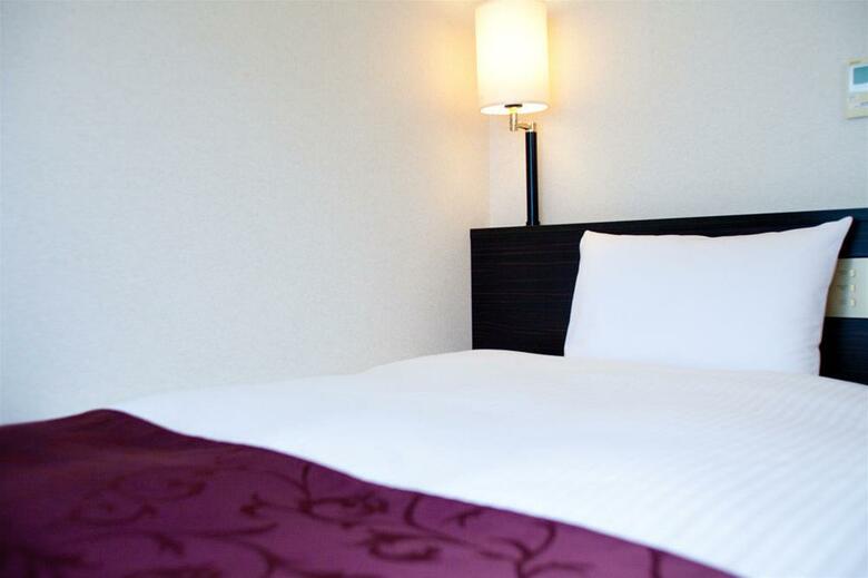 Hotel Apa Villa Yodoyabashi