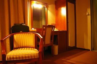 Hotel Ascent Fukuoka