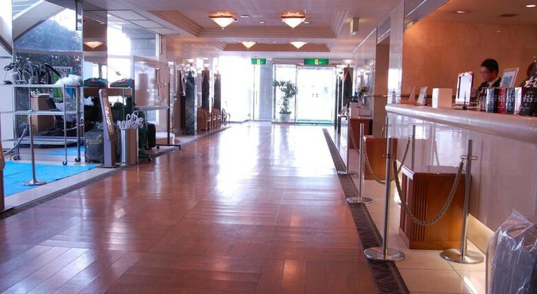 Hotel Claiton Shin-osaka