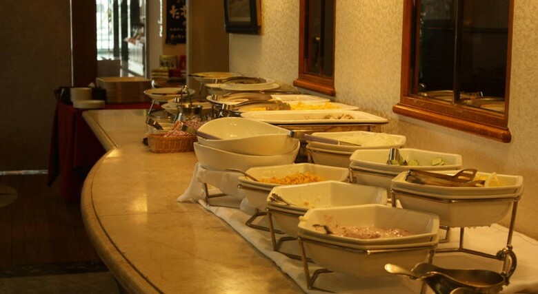Hotel Claiton Shin-osaka