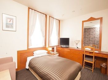 Hotel Clio Court Hakata