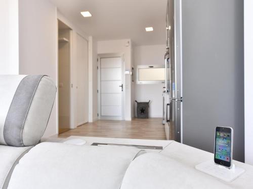 Apartamento Penthouse Beyond Amadores