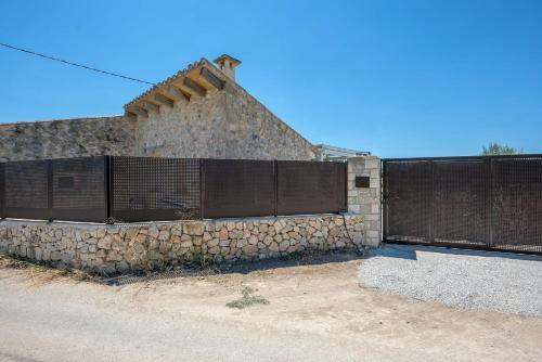 Chalet Poligono 2 Parcela 147