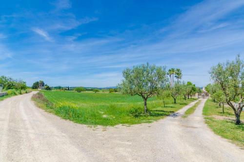 Villa Son Vanrell