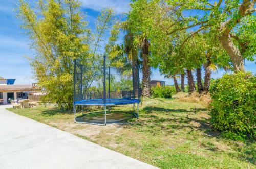 Villa Son Vanrell