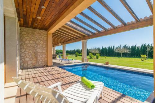 Villa Isacel