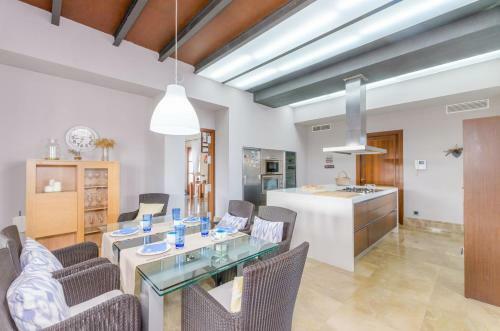 Villa Isacel
