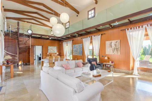 Villa Isacel