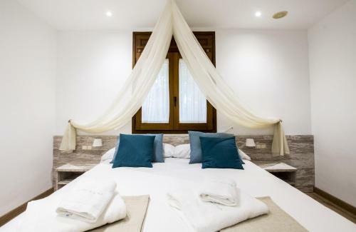 Agroturismo La Flor De La Vida - Adults Only