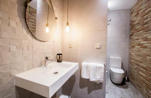 Agroturismo La Flor De La Vida - Adults Only