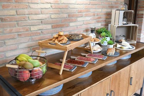 Agroturismo La Flor De La Vida - Adults Only