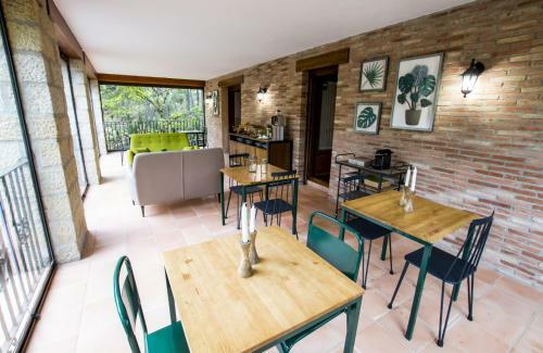 Agroturismo La Flor De La Vida - Adults Only