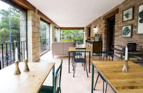 Agroturismo La Flor De La Vida - Adults Only