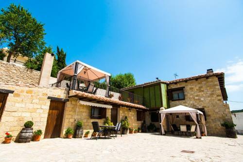 Turismo Rural Morella .com