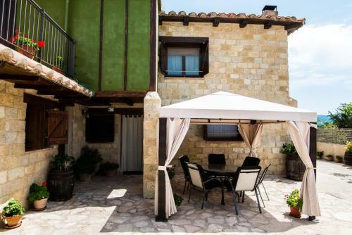 Turismo Rural Morella .com