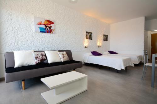 Apartamento Morro Jable Sea Views