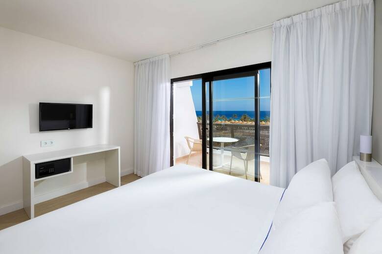 Aparthotel Sol Fuerteventura Jandia