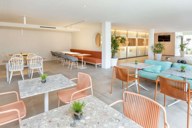 Aparthotel Sol Fuerteventura Jandia
