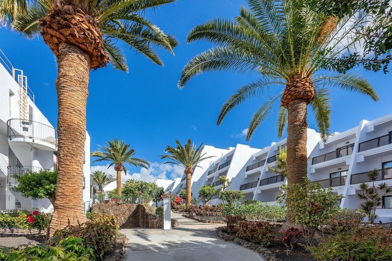 Aparthotel Sol Fuerteventura Jandia