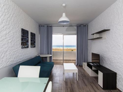 Apartamento Matorral Vista 1