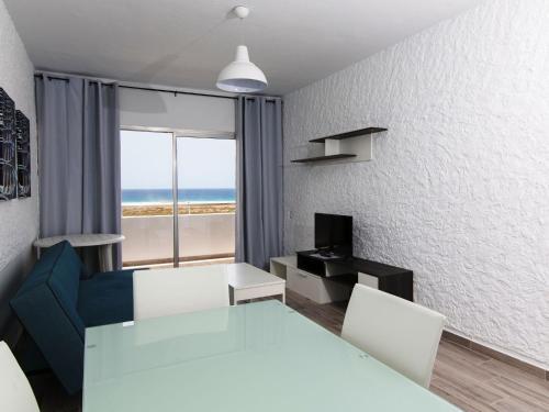 Apartamento Matorral Vista 1
