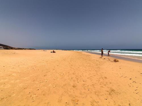 Apartamento Matorral Vista 1