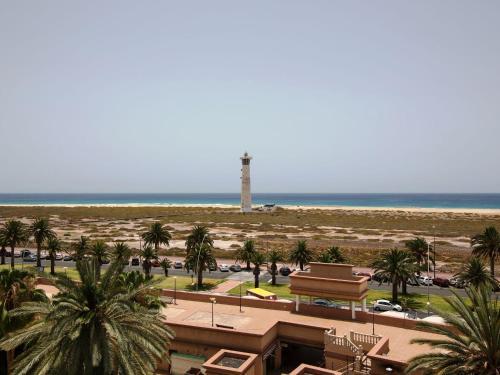 Apartamento Matorral Vista 1