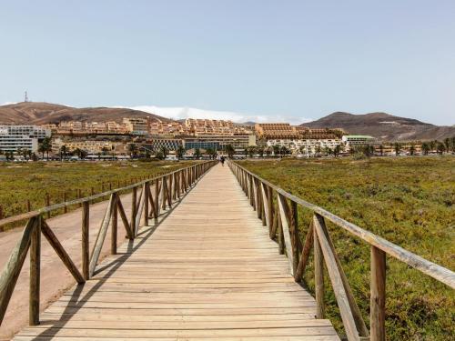 Apartamento Matorral Vista 1